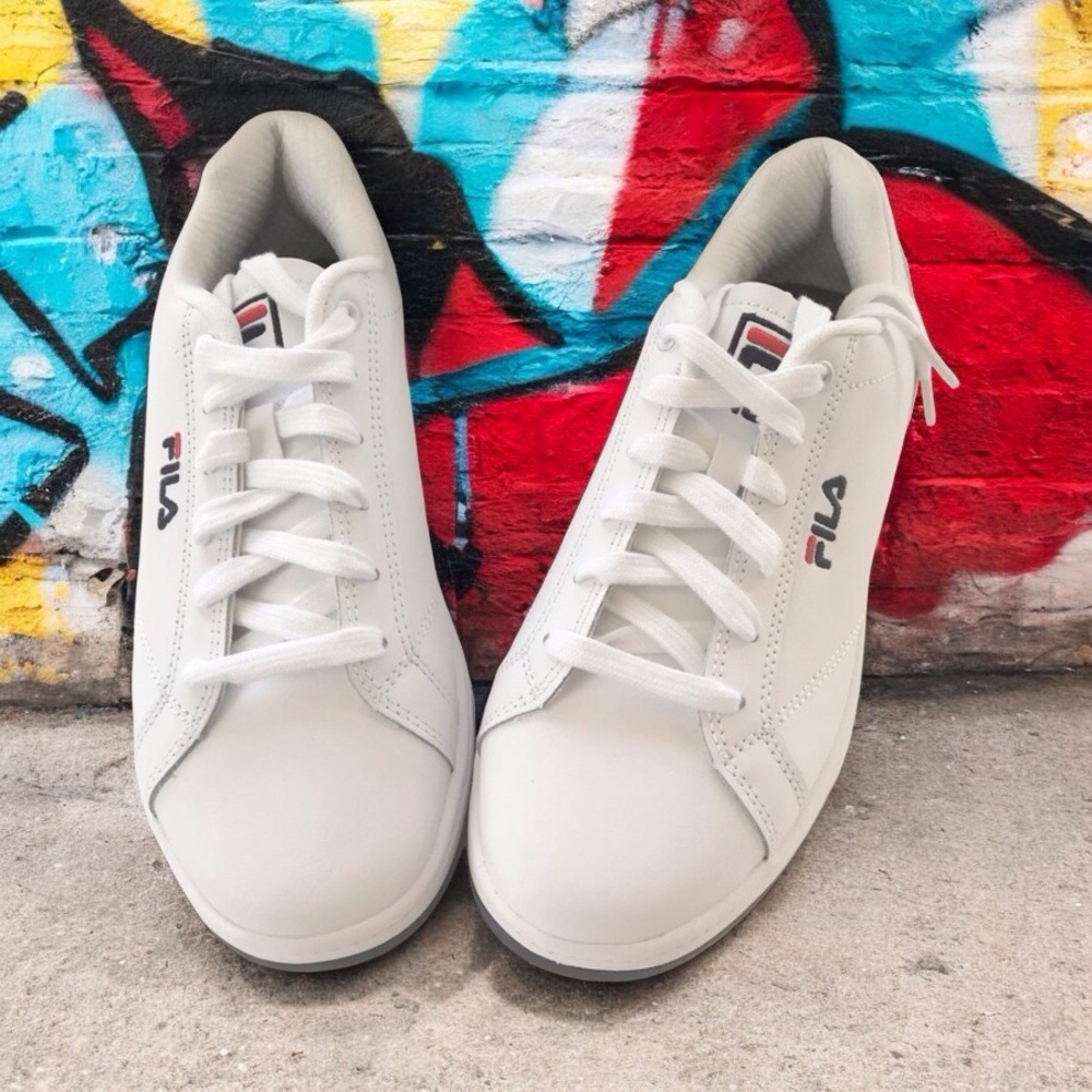🆕Fila Sneakers